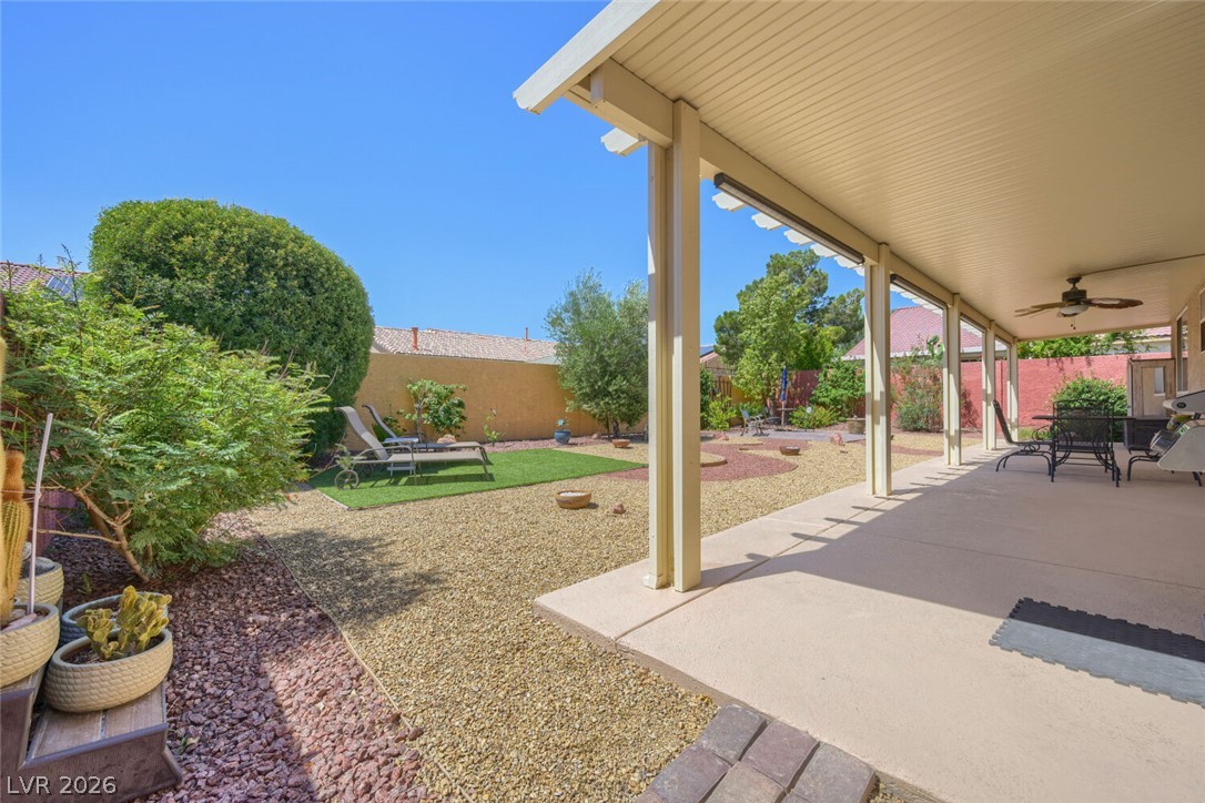 3221 Standing Bear Court Property Photo 29