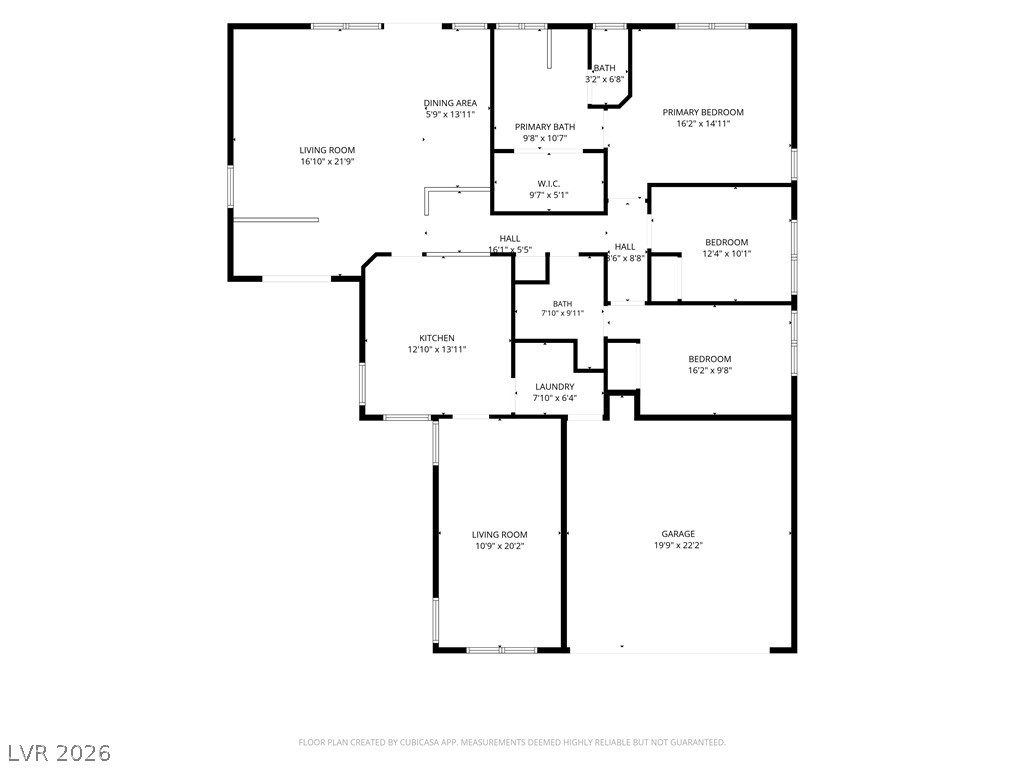 3221 Standing Bear Court Property Photo 34
