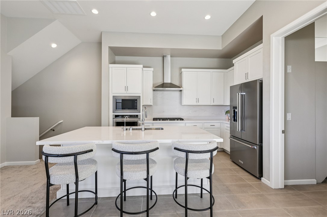 3338 Esker Ridge Avenue Property Photo 18