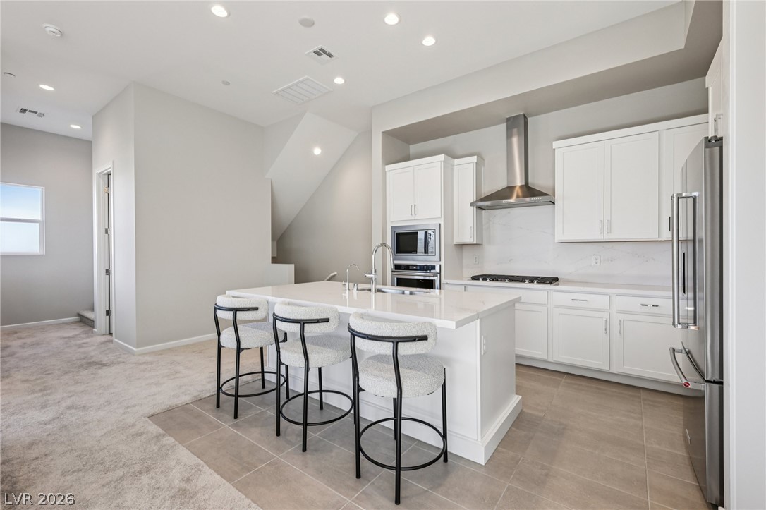 3338 Esker Ridge Avenue Property Photo 19