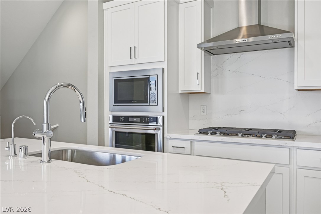 3338 Esker Ridge Avenue Property Photo 20