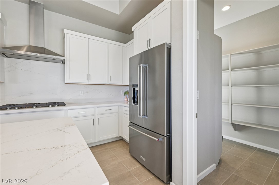 3338 Esker Ridge Avenue Property Photo 21