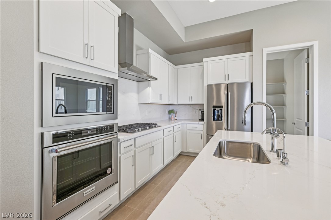3338 Esker Ridge Avenue Property Photo 25