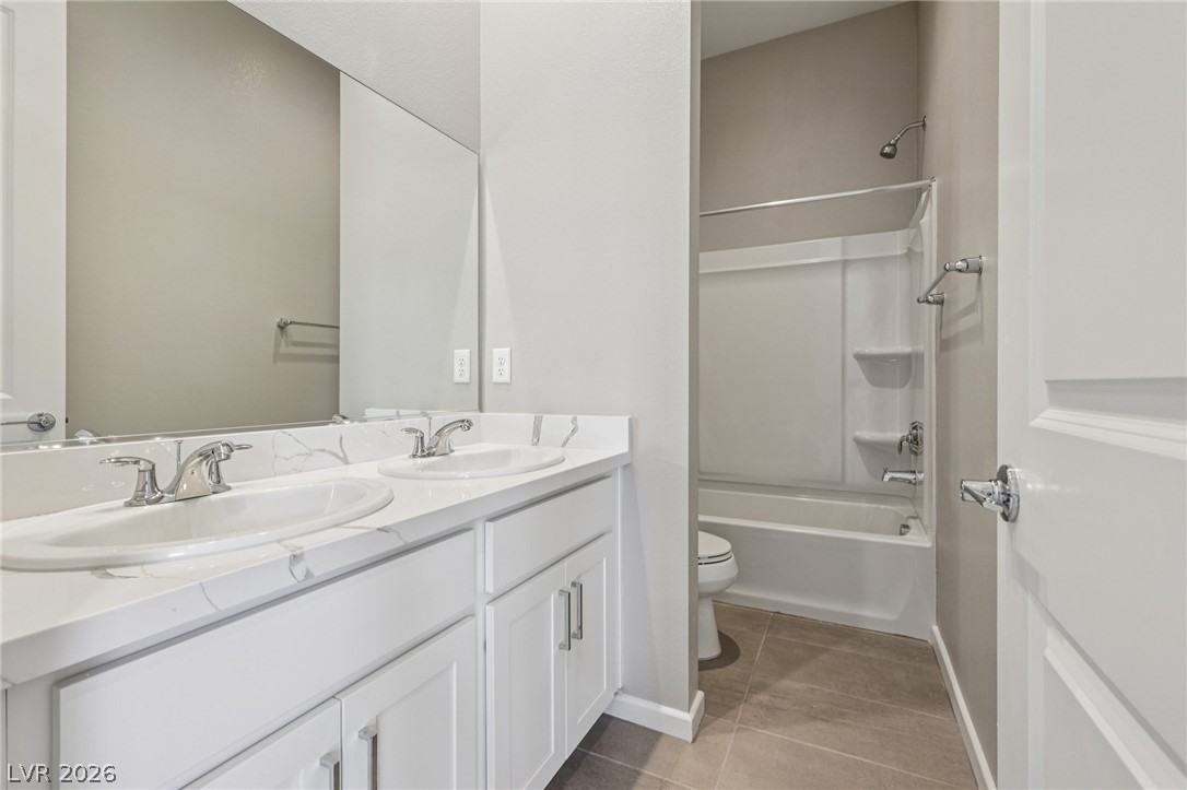 3338 Esker Ridge Avenue Property Photo 41