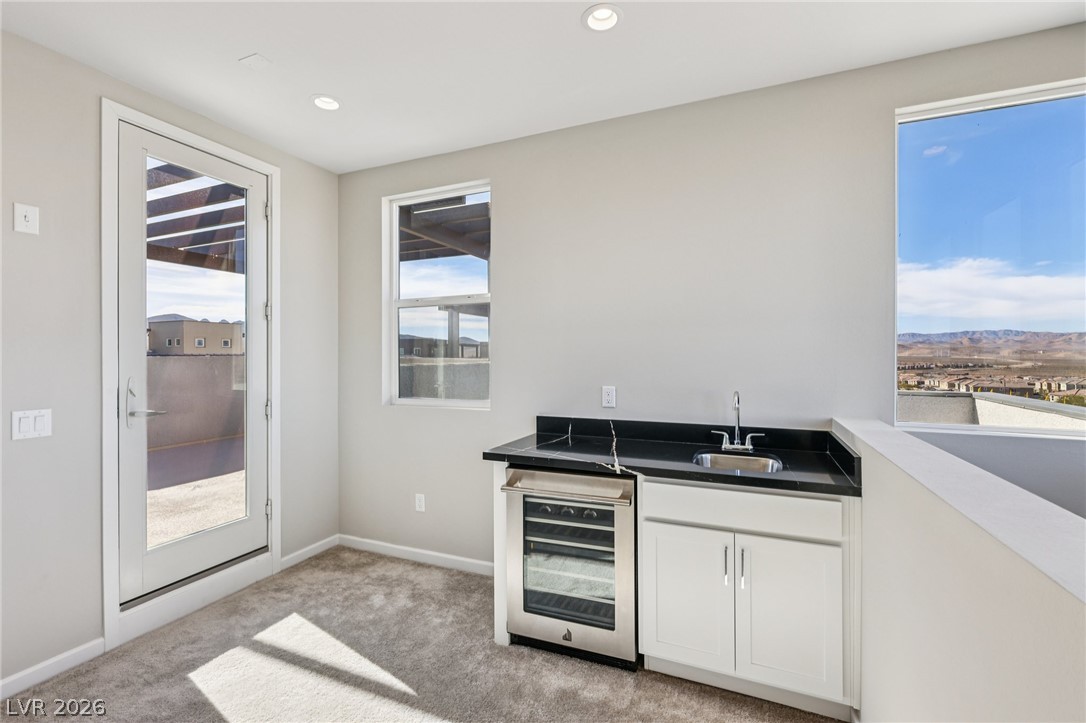 3338 Esker Ridge Avenue Property Photo 49