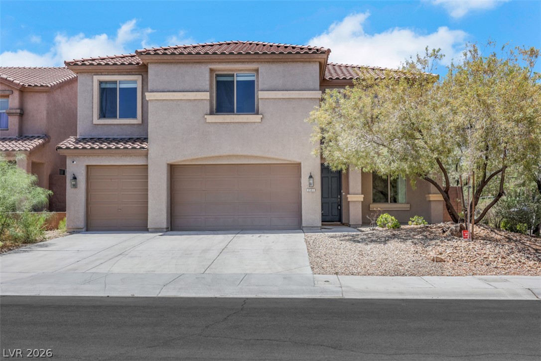 2501 Bechamel Place Property Photo 1