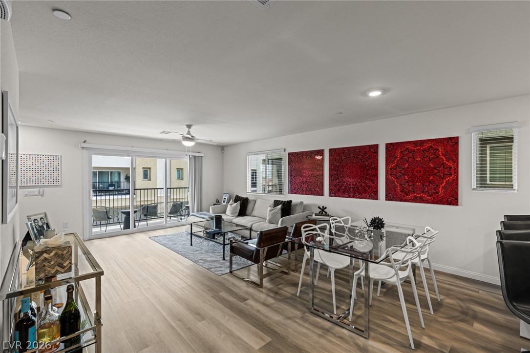 6829 Prairie Pearl Street Property Photo 15