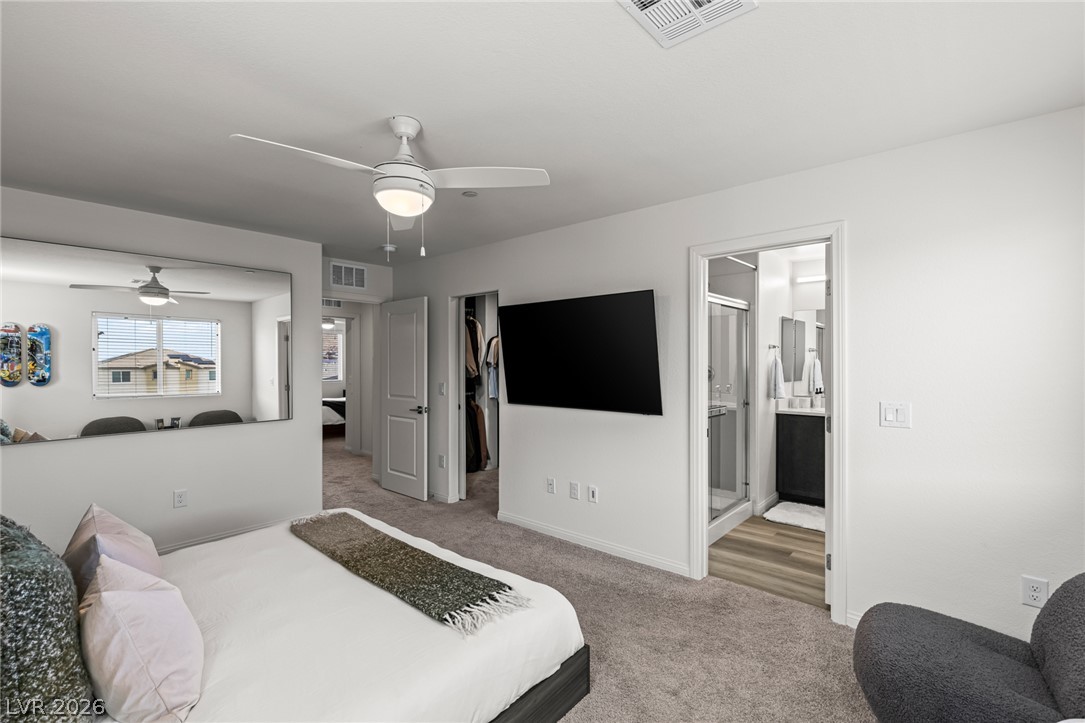 6829 Prairie Pearl Street Property Photo 43