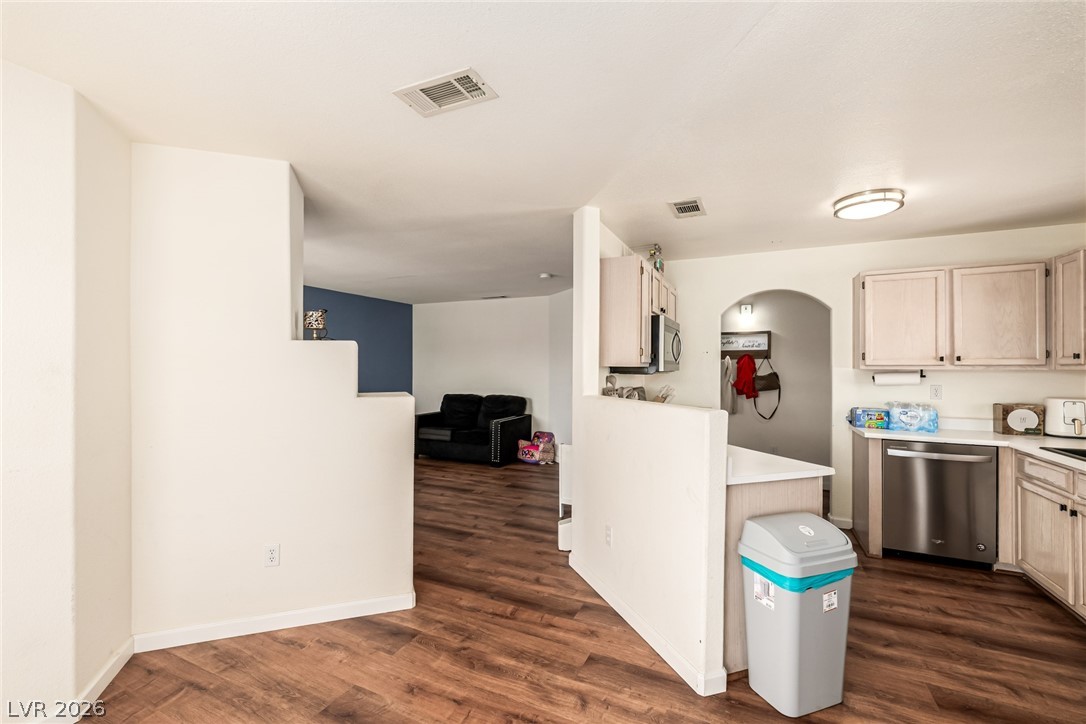 698 South Racetrack Road 124 Property Photo 10