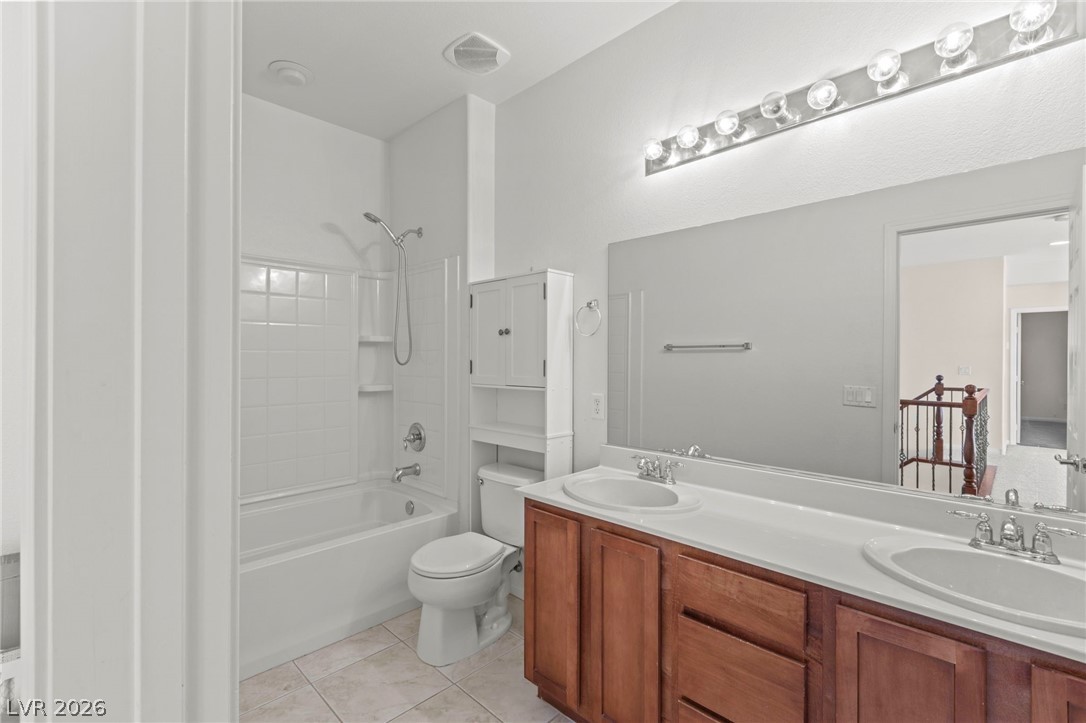 4051 Lancaster Falls Avenue Property Photo 51