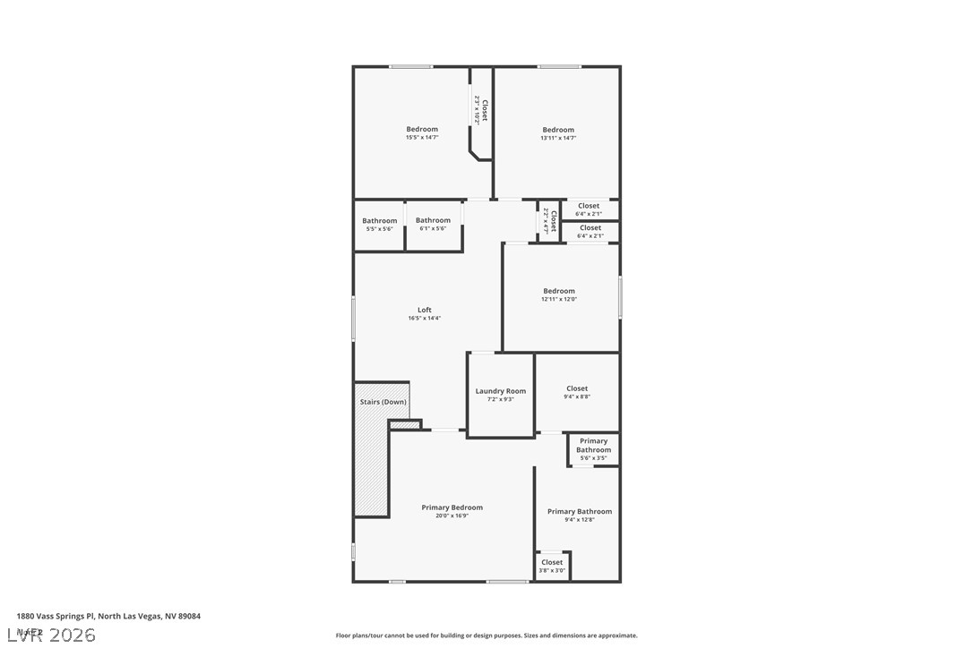 1880 Vass Springs Place Property Photo 65