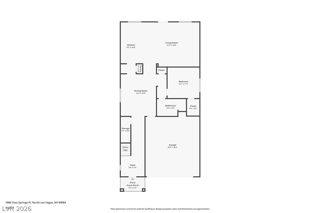 1880 Vass Springs Place Property Photo 66