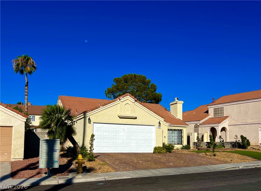 3249 Coral Harbor Drive Property Photo 1