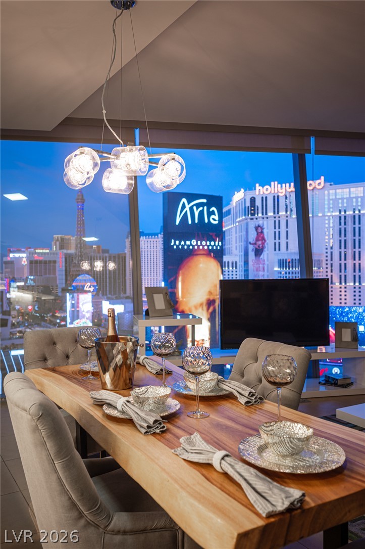 3722 Las Vegas Boulevard 1506 Property Photo 1