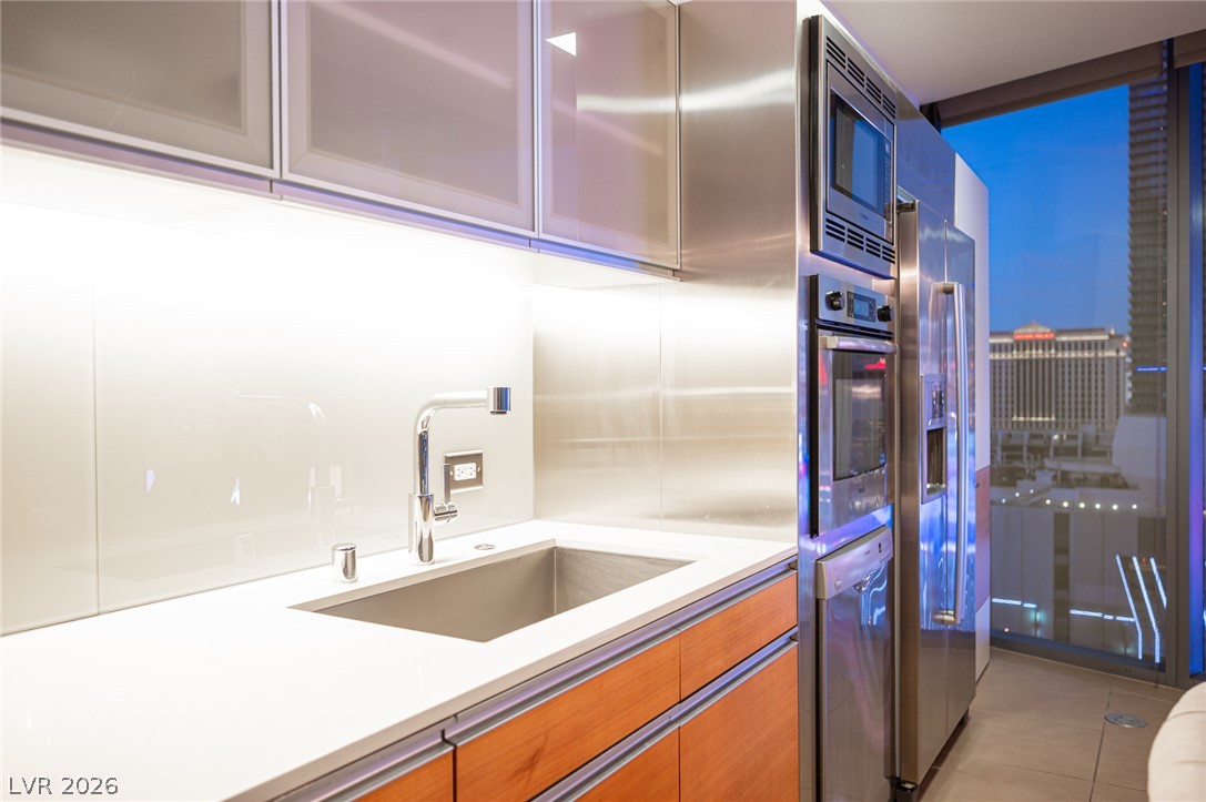 3722 Las Vegas Boulevard 1506 Property Photo 5