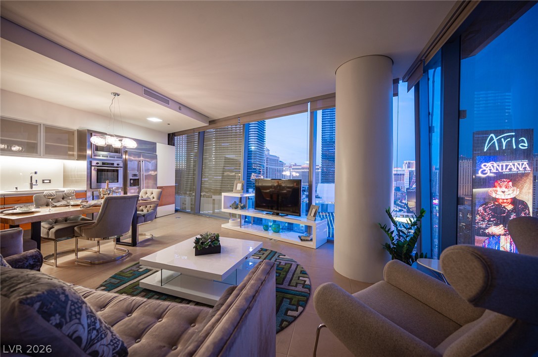 3722 Las Vegas Boulevard 1506 Property Photo 8