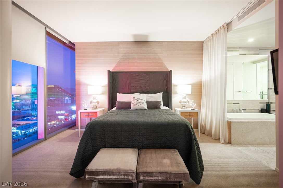 3722 Las Vegas Boulevard 1506 Property Photo 23