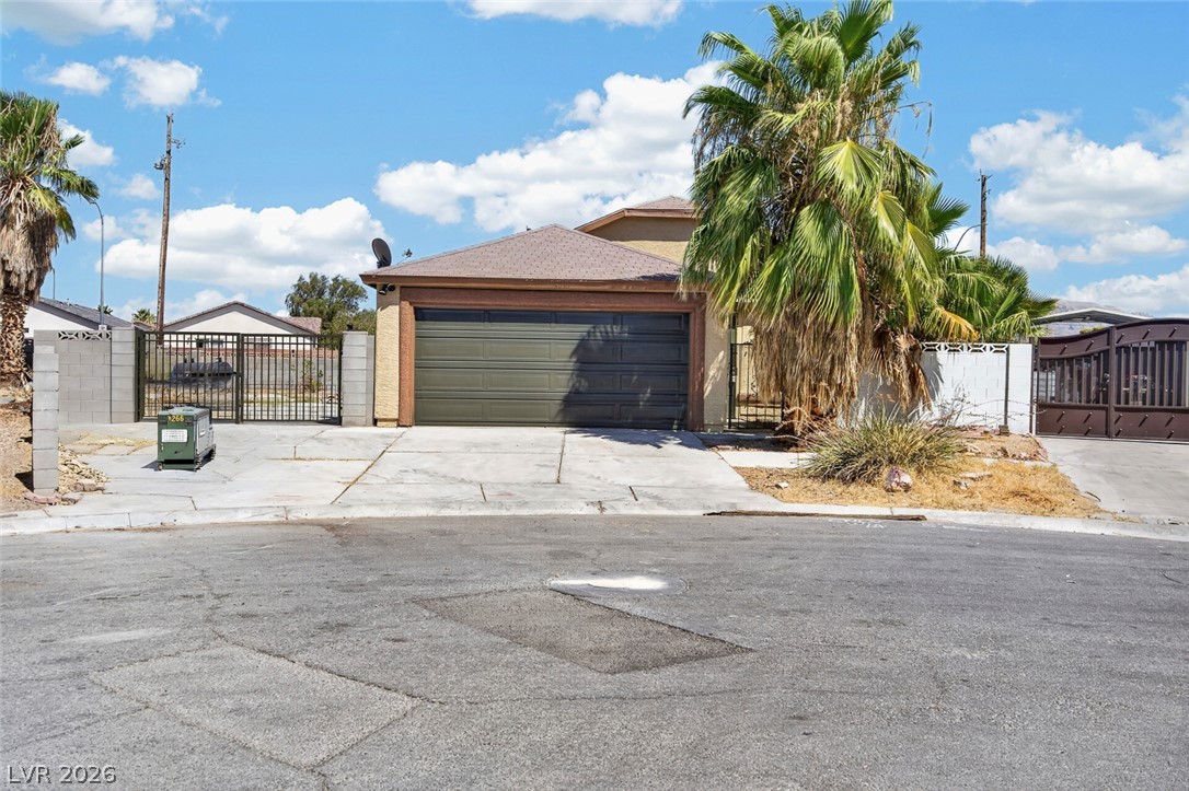 4030 Bright Star Court Property Photo 1