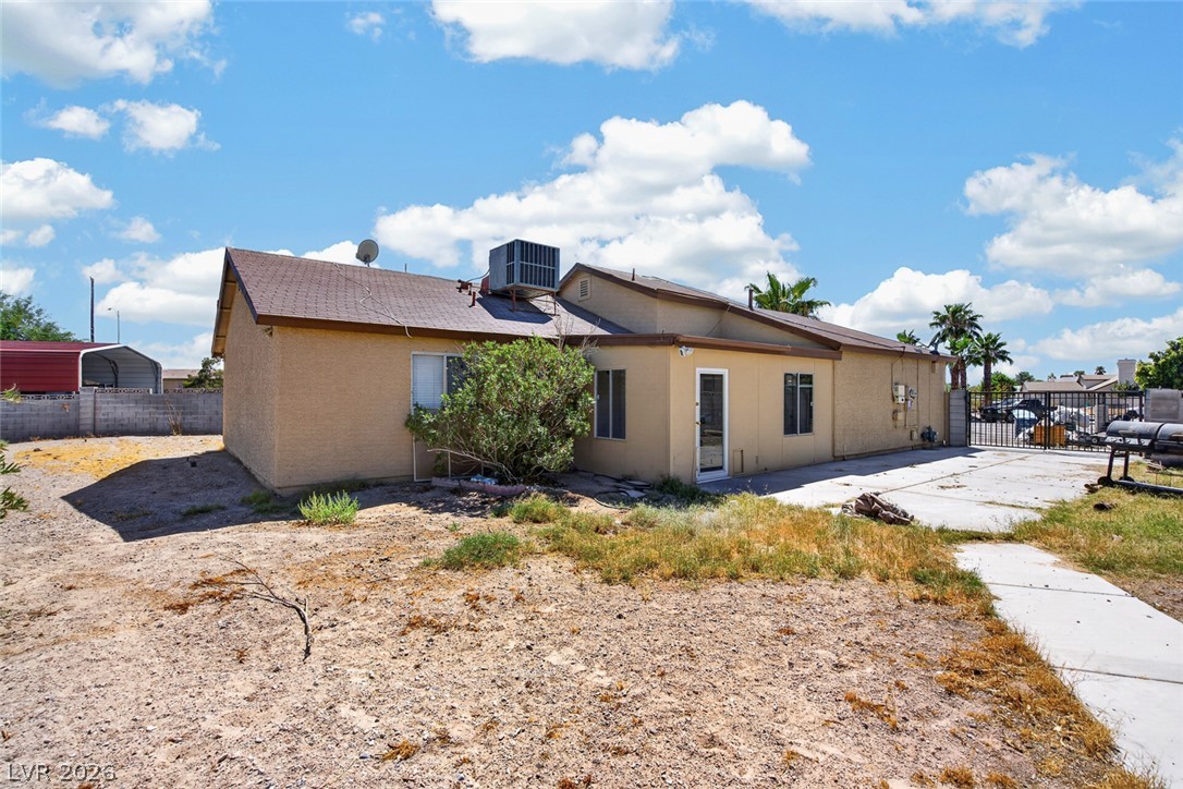 4030 Bright Star Court Property Photo 29