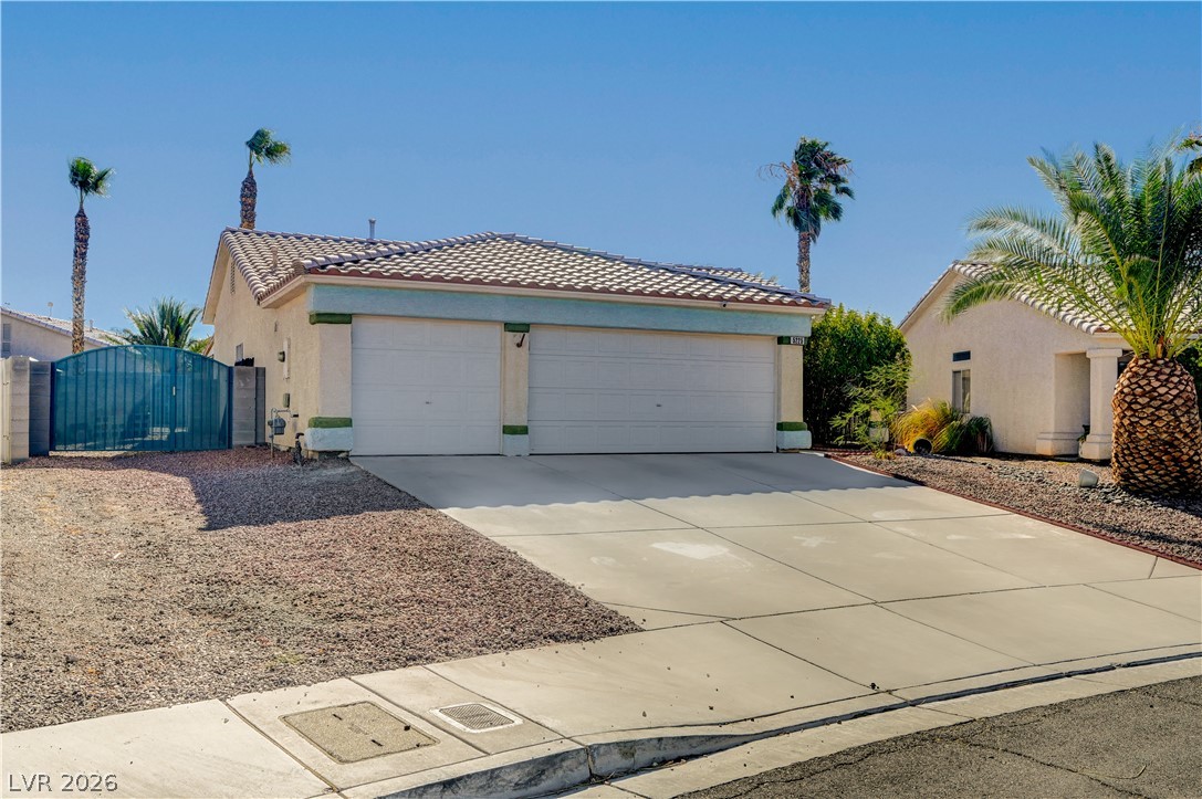 5225 Clinging Vine Street Property Photo 1