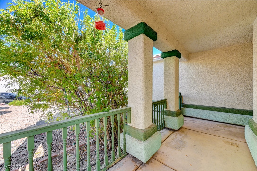 5225 Clinging Vine Street Property Photo 5