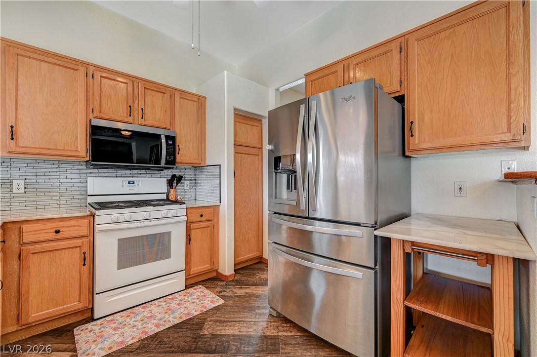 5225 Clinging Vine Street Property Photo 20