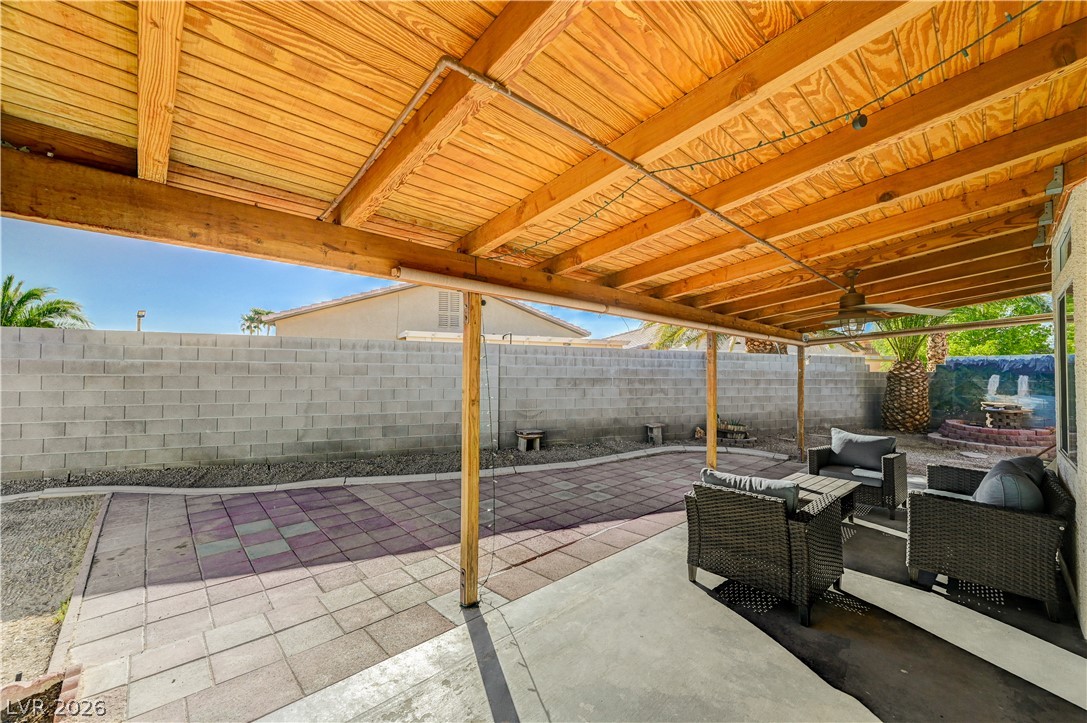 5225 Clinging Vine Street Property Photo 37