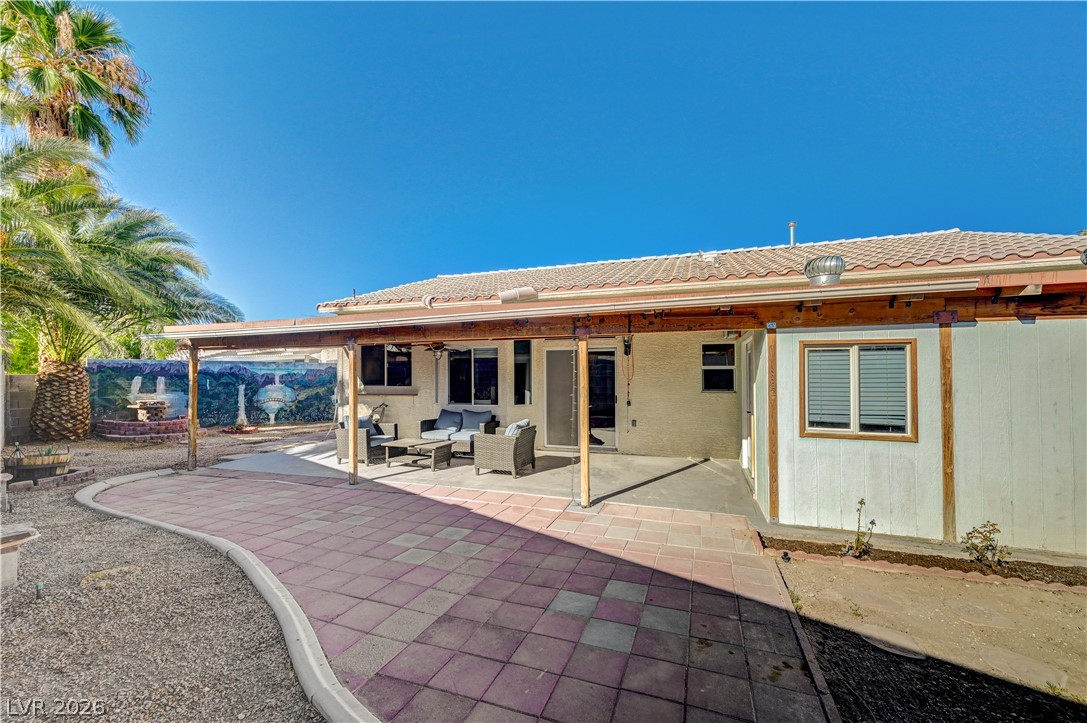5225 Clinging Vine Street Property Photo 38