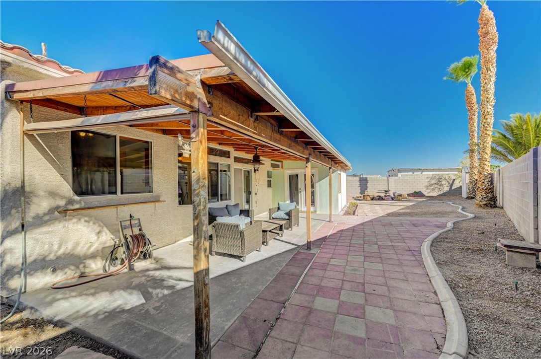 5225 Clinging Vine Street Property Photo 39