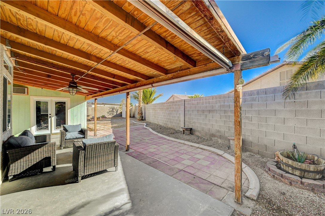 5225 Clinging Vine Street Property Photo 40