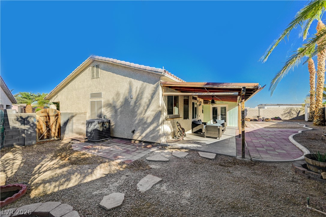 5225 Clinging Vine Street Property Photo 41
