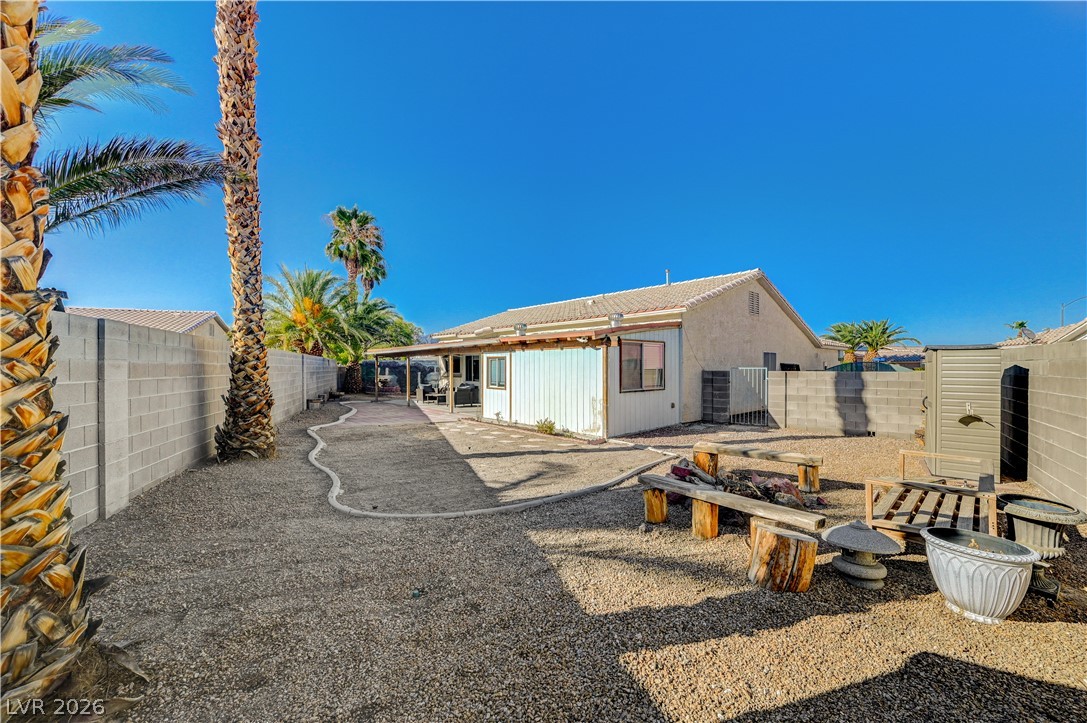5225 Clinging Vine Street Property Photo 42