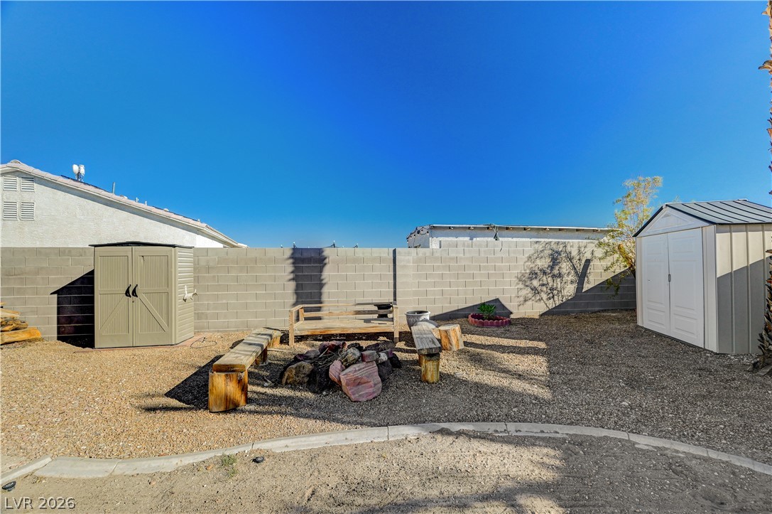 5225 Clinging Vine Street Property Photo 44