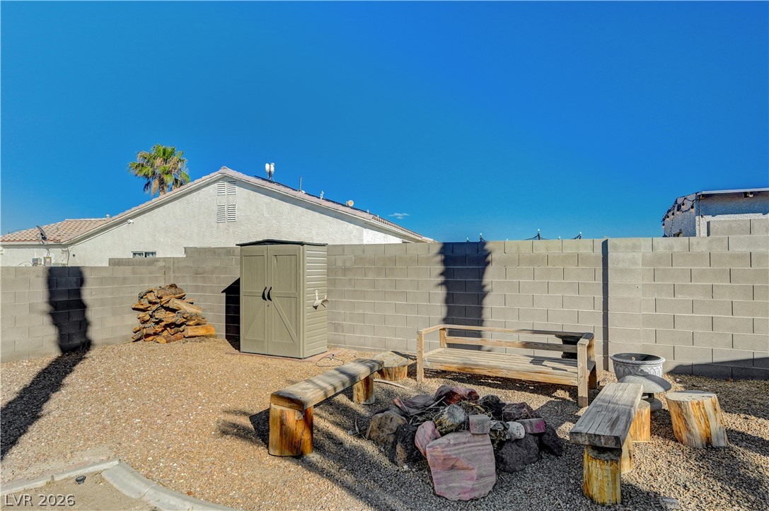 5225 Clinging Vine Street Property Photo 45