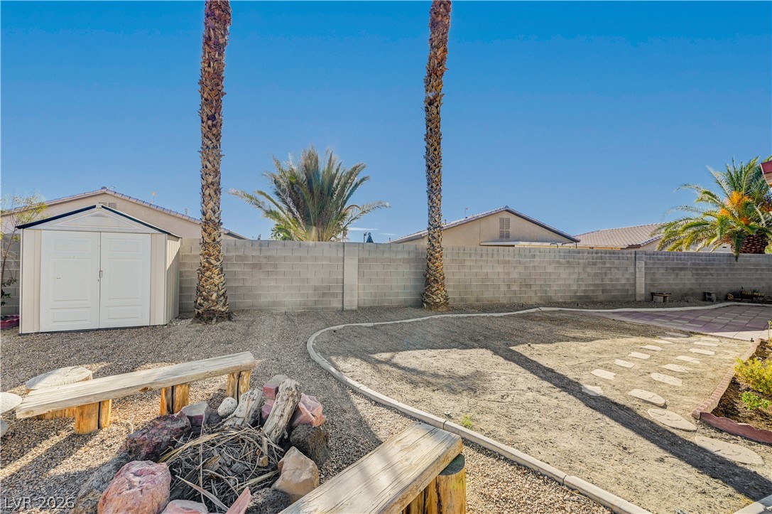 5225 Clinging Vine Street Property Photo 47