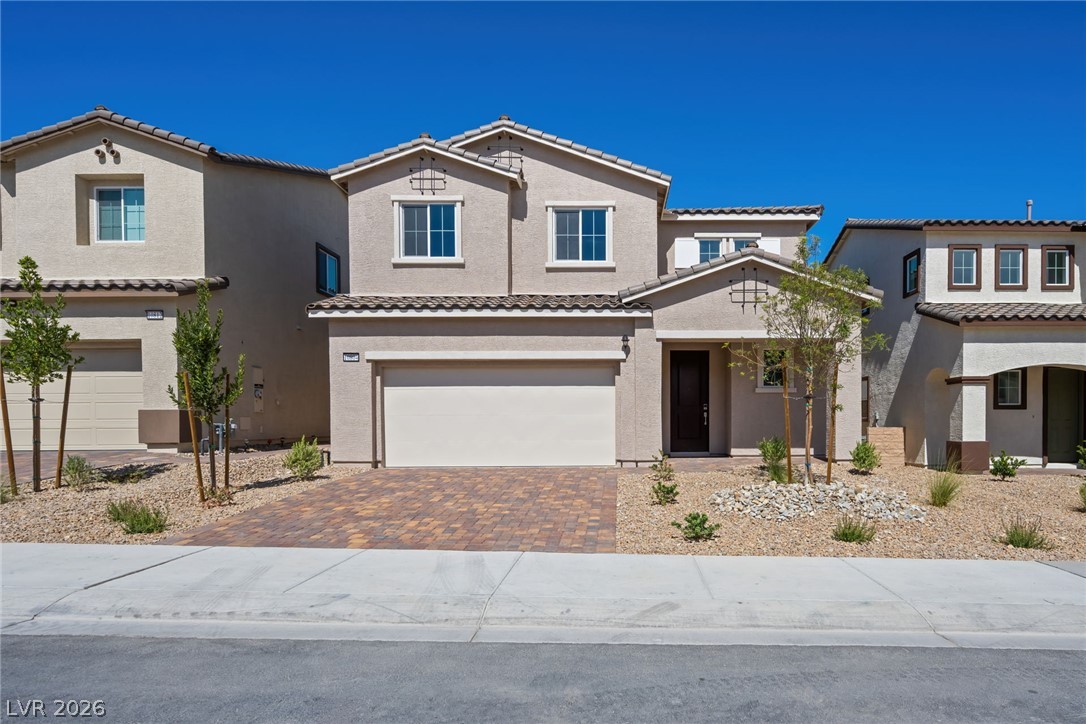 10804 Birch Meadows Avenue Property Photo 1