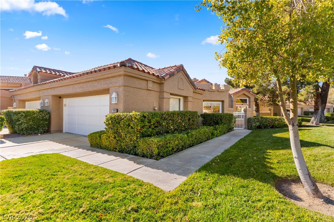 7973 Harbour Towne Avenue Property Photo 1