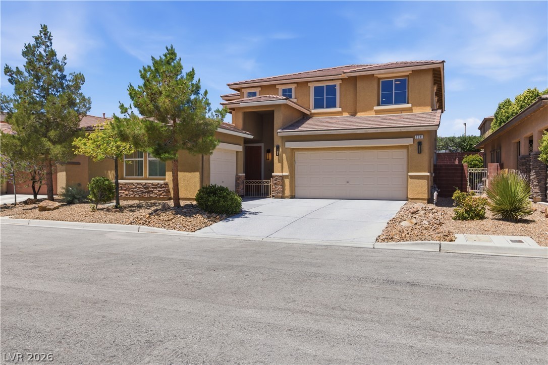 5311 Thistle Wind Drive Property Photo 30