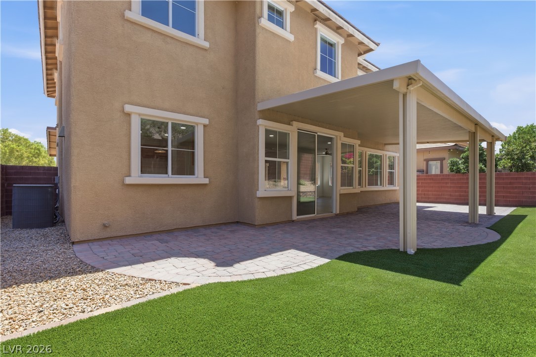 5311 Thistle Wind Drive Property Photo 35