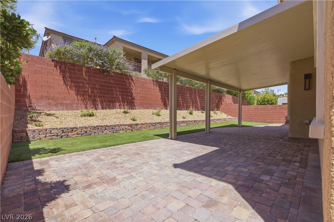 5311 Thistle Wind Drive Property Photo 39