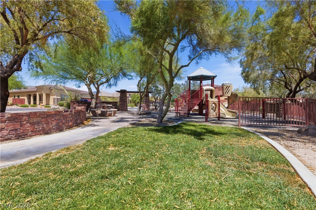5311 Thistle Wind Drive Property Photo 42