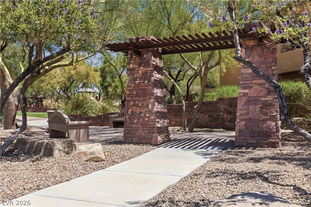 5311 Thistle Wind Drive Property Photo 43