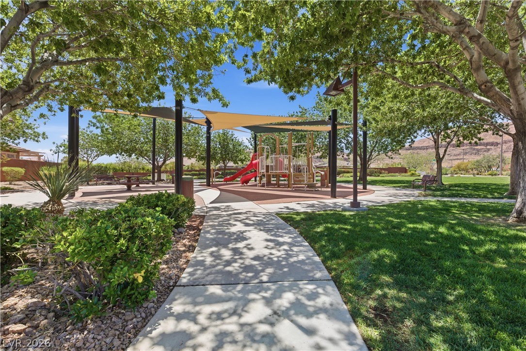 5311 Thistle Wind Drive Property Photo 45