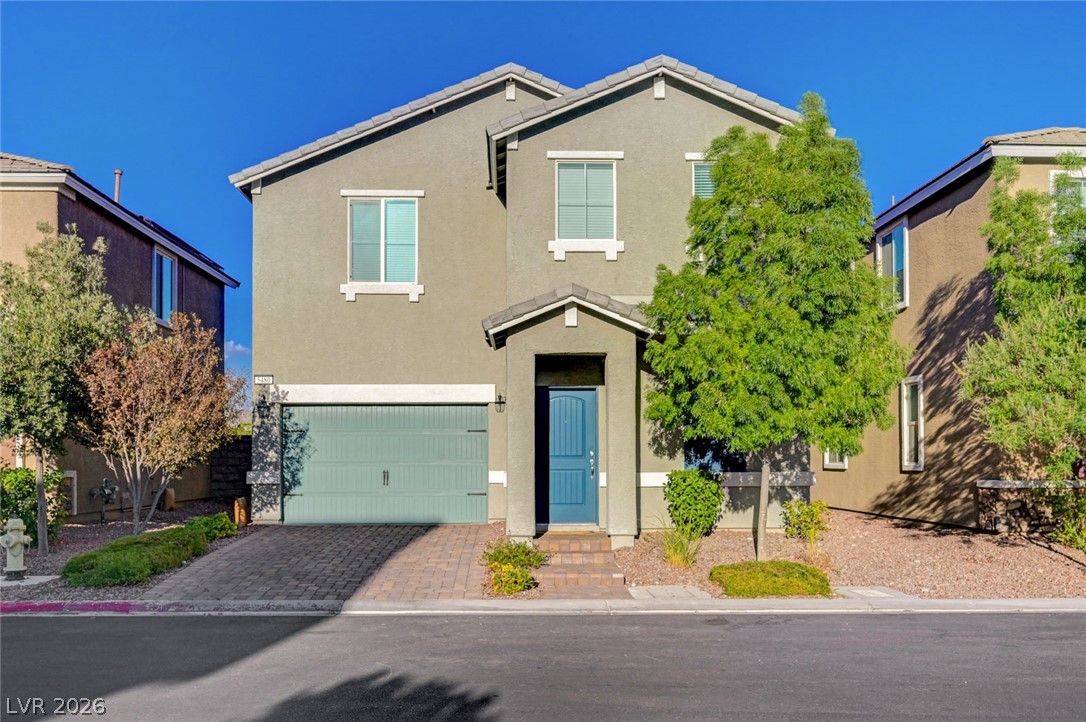 5480 Enchanted Rose Street Property Photo 1