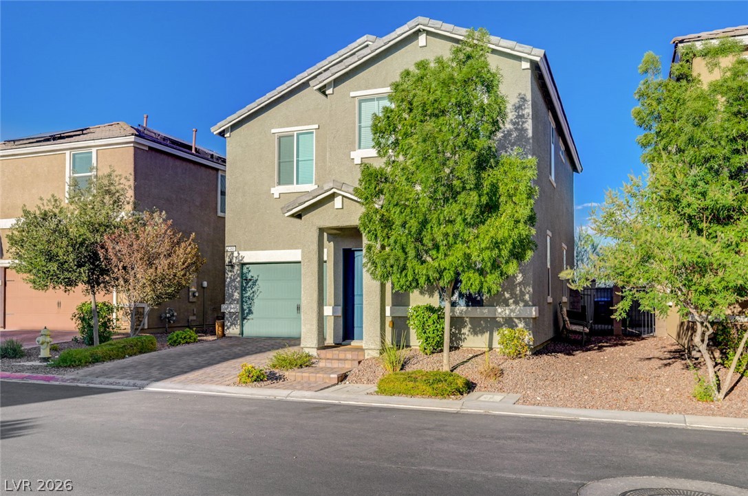 5480 Enchanted Rose Street Property Photo 2