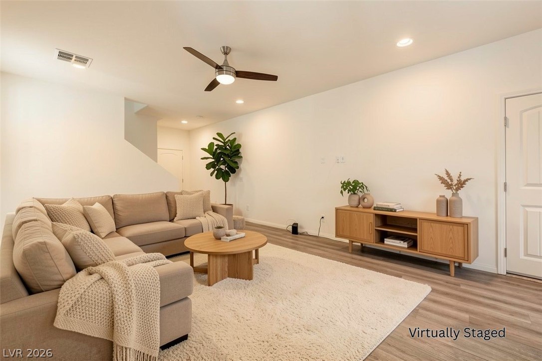 5480 Enchanted Rose Street Property Photo 5