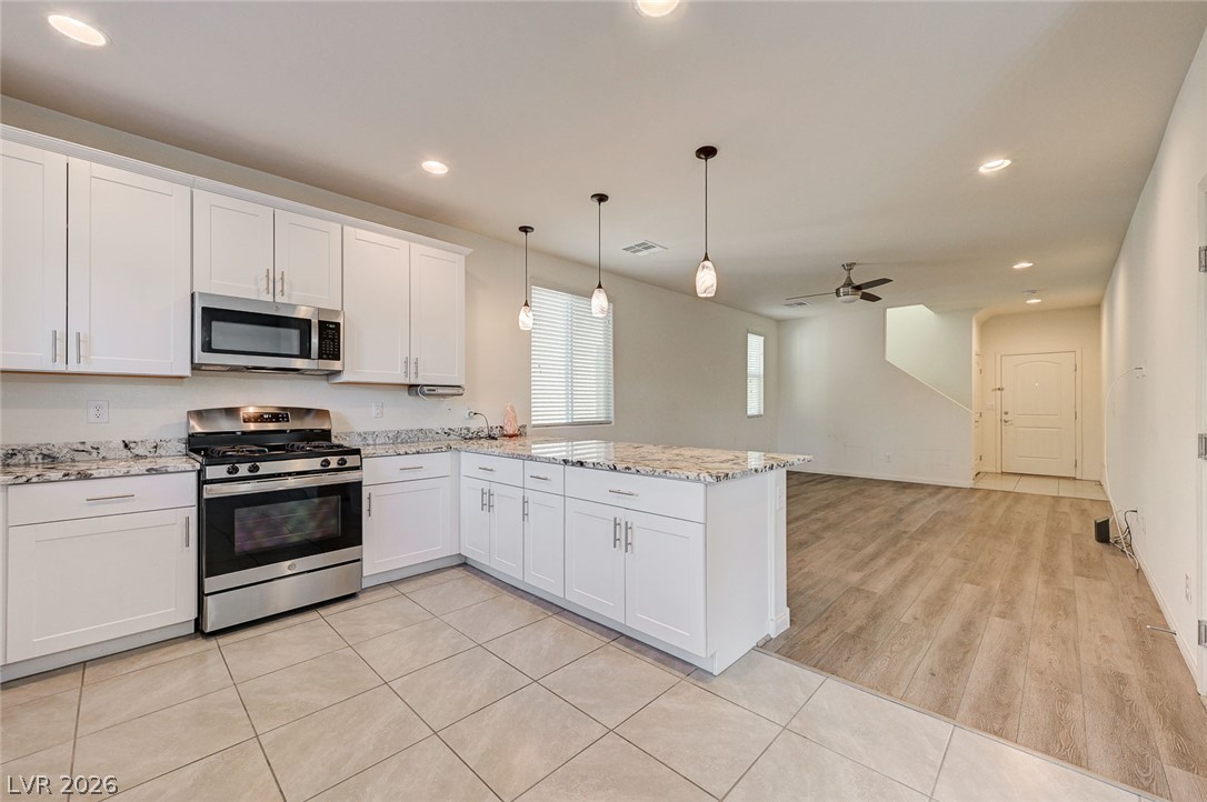 5480 Enchanted Rose Street Property Photo 9