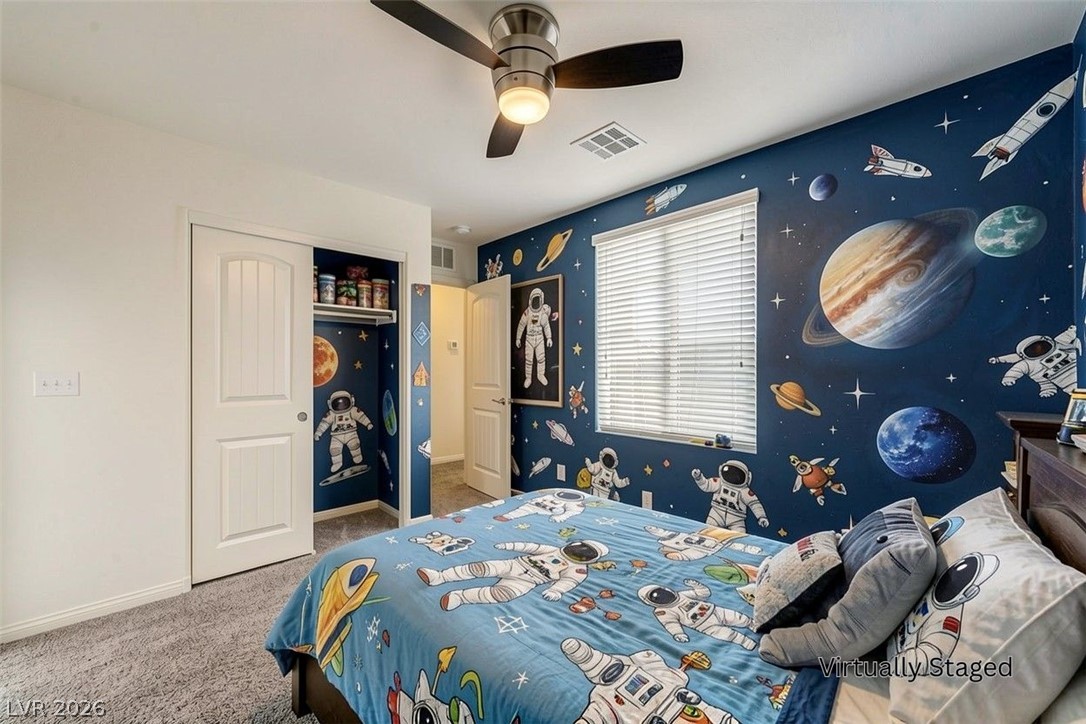 5480 Enchanted Rose Street Property Photo 33