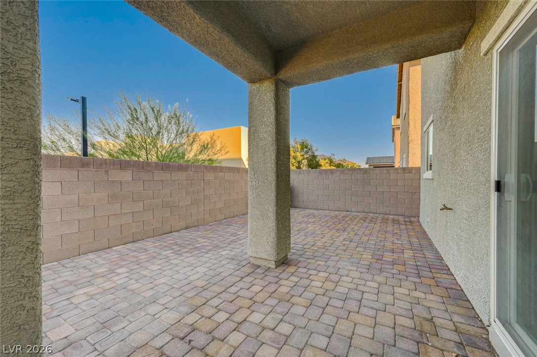 5480 Enchanted Rose Street Property Photo 36