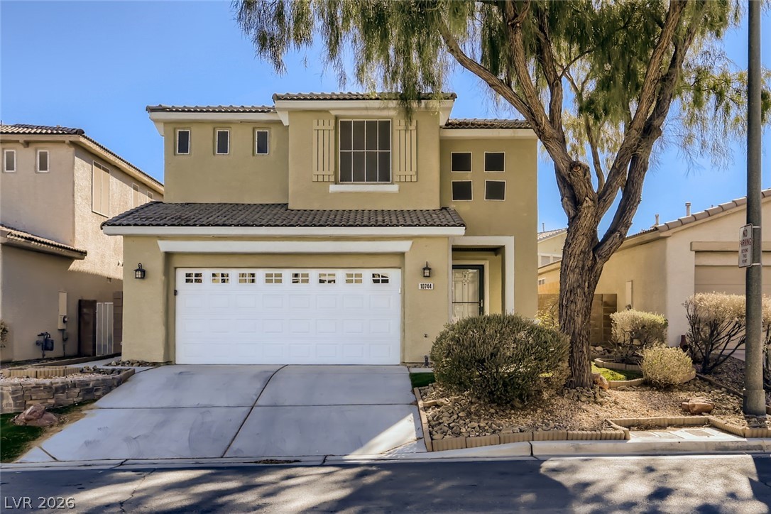 10744 Tuscan Court Property Photo 1